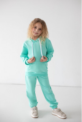 Костюм для дівчаток